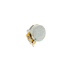 Allparts J-Style Bass Wiring Kit