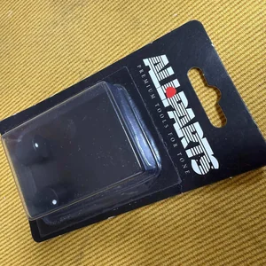 Allparts J-Style Knobs Black