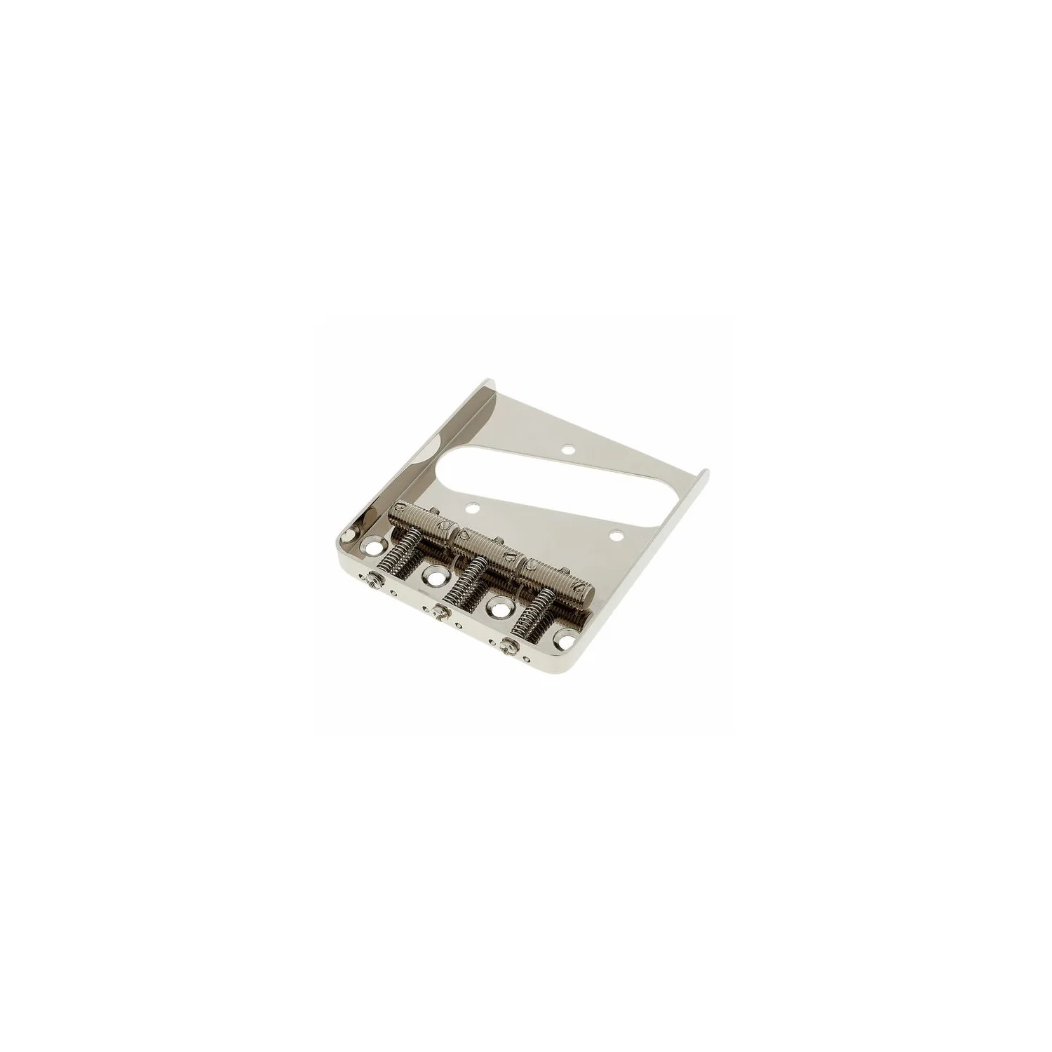 Allparts LH Vintage T-Style Bridge N