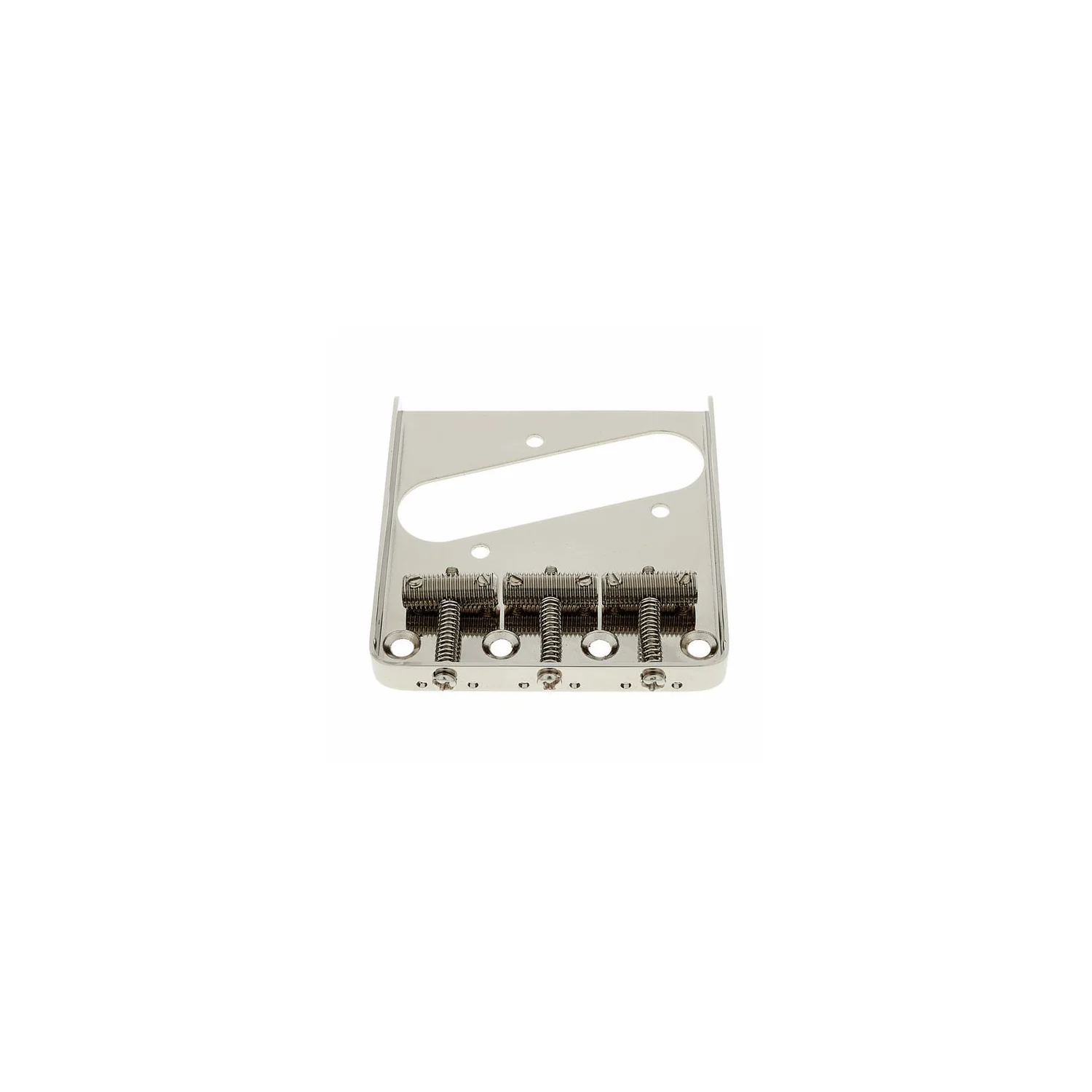 Allparts LH Vintage T-Style Bridge N
