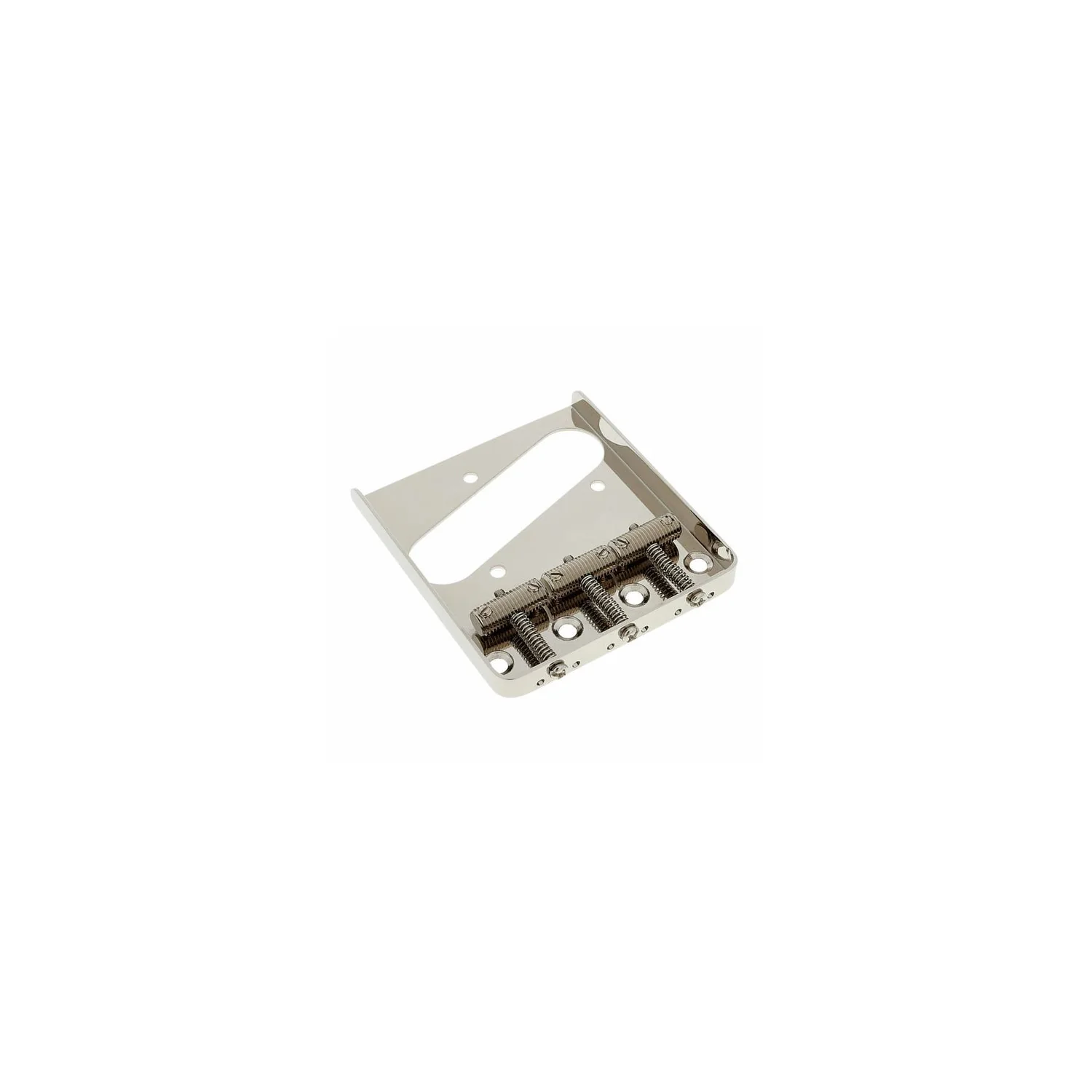 Allparts LH Vintage T-Style Bridge N