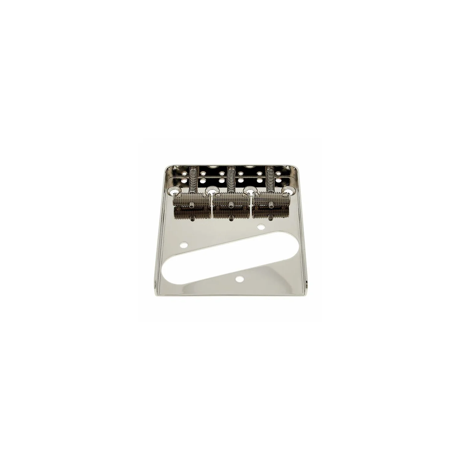 Allparts LH Vintage T-Style Bridge N