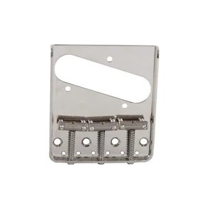 Allparts LH Vintage T-Style Bridge N