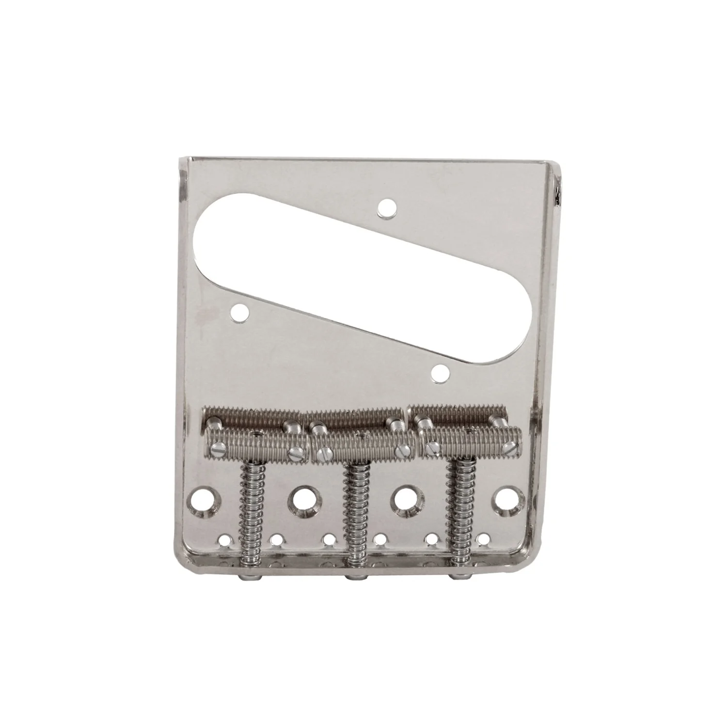 Allparts LH Vintage T-Style Bridge N