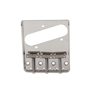 Allparts LH Vintage T-Style Bridge N