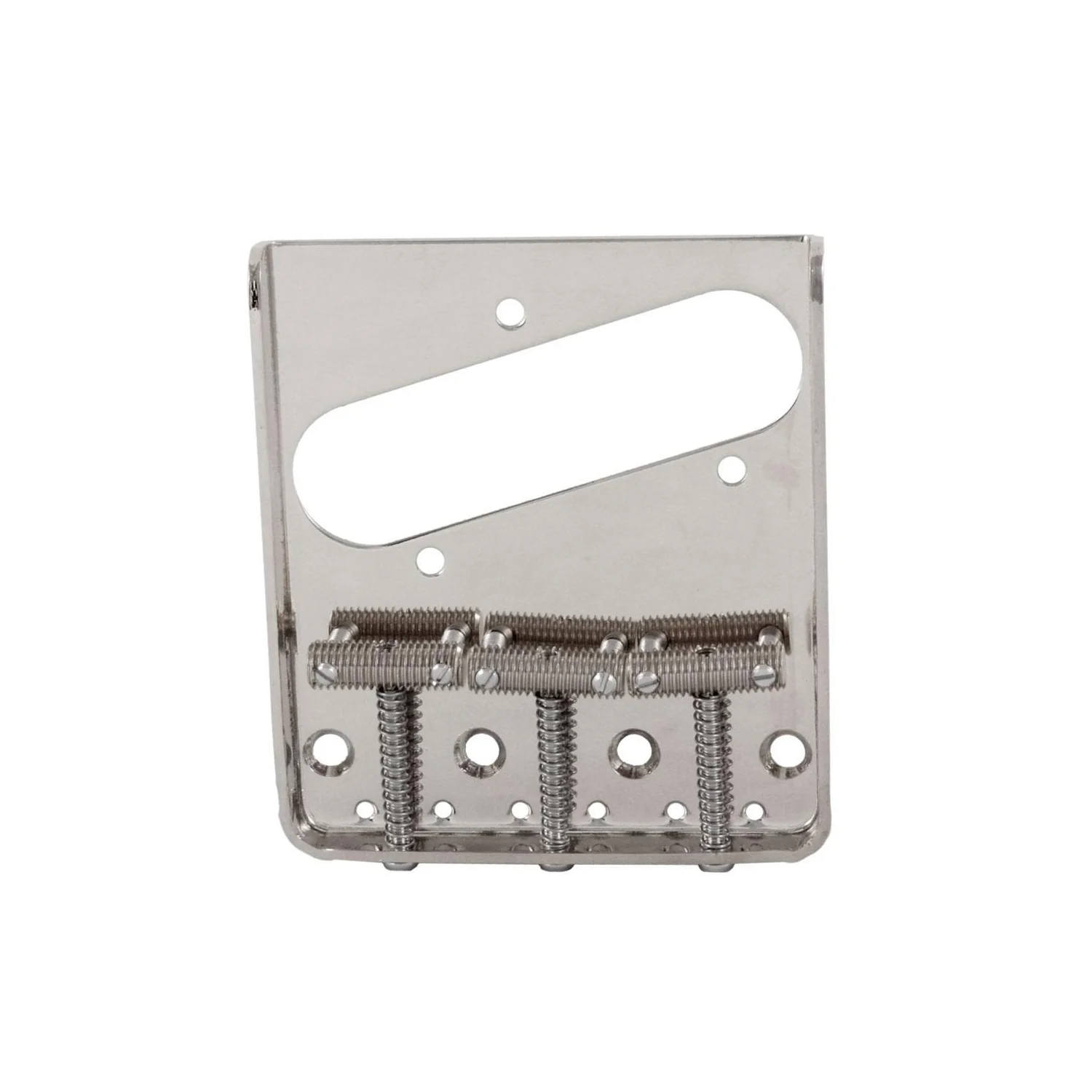Allparts LH Vintage T-Style Bridge N