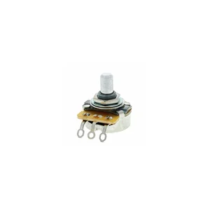 Allparts P-Style Bass Wiring Kit