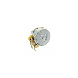 Allparts P-Style Bass Wiring Kit