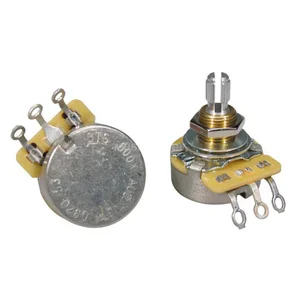 Allparts Pot CTS 500K Lin