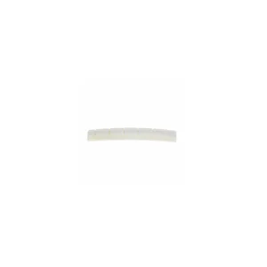 Allparts Radiused Bone Nut F-Style B