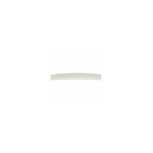 Allparts Radiused Bone Nut F-Style B