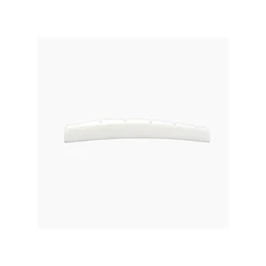 Allparts Radiused Bone Nut F-Style B