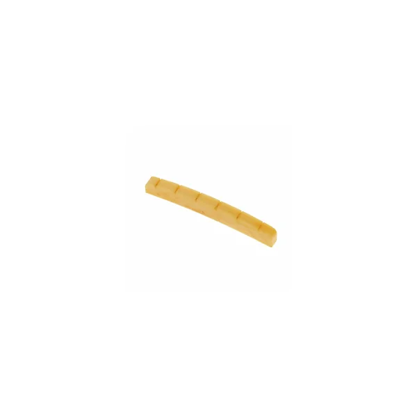 Allparts Radiused Bone Nut F-Style UB