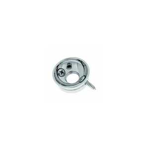 Allparts Retrofit Jackplate T-Style CH