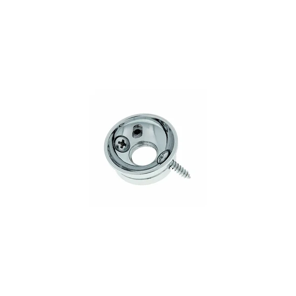 Allparts Retrofit Jackplate T-Style CH