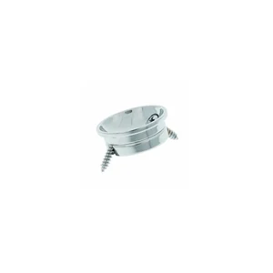 Allparts Retrofit Jackplate T-Style CH