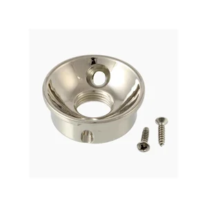 Allparts Retrofit Jackplate T-Style CH