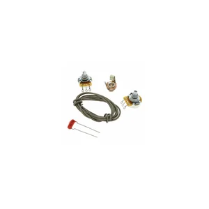 Allparts SC/DC Jr.-Style Wiring Kit