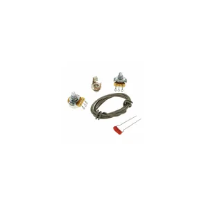 Allparts SC/DC Jr.-Style Wiring Kit