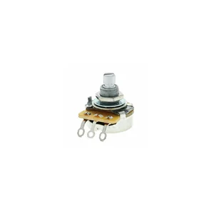 Allparts SC/DC Jr.-Style Wiring Kit