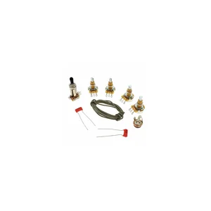 Allparts SC-Style Wiring Kit