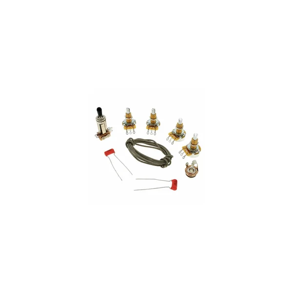Allparts SC-Style Wiring Kit