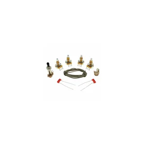 Allparts SC-Style Wiring Kit