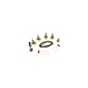 Allparts SC-Style Wiring Kit