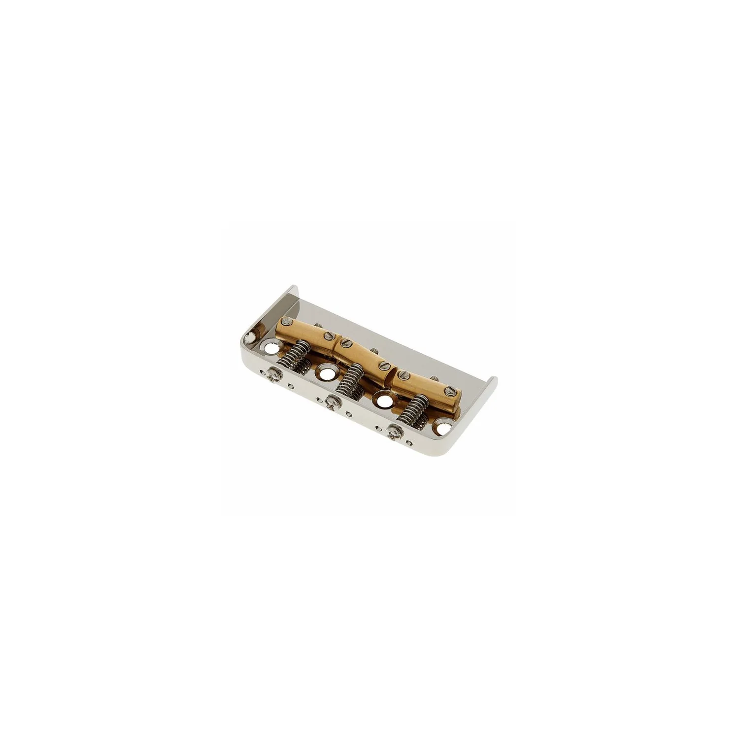 Allparts Short Vintage T-Style Bridge