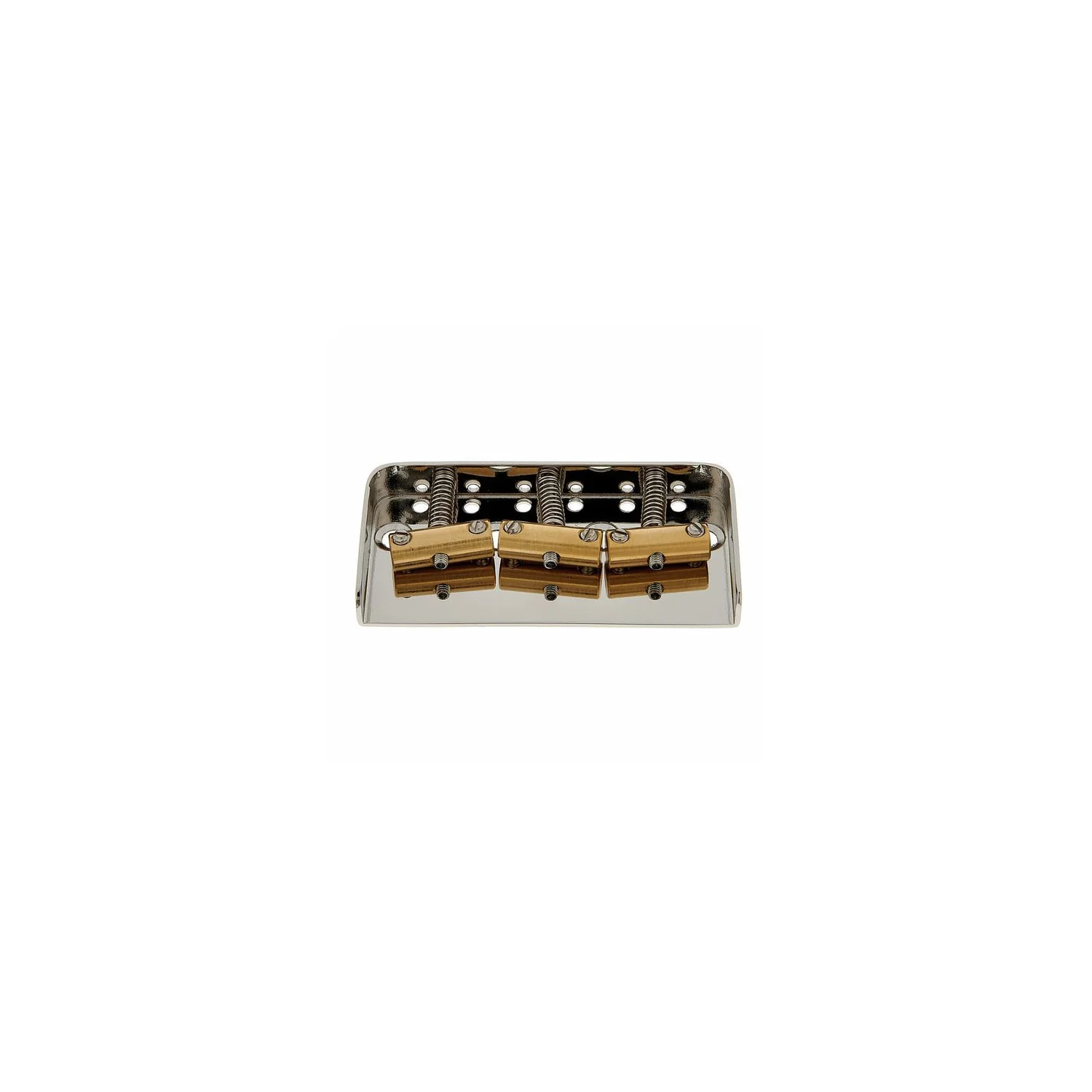 Allparts Short Vintage T-Style Bridge