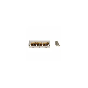 Allparts Short Vintage T-Style Bridge