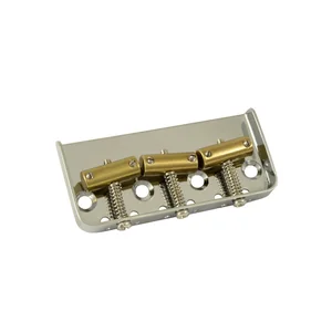 Allparts Short Vintage T-Style Bridge
