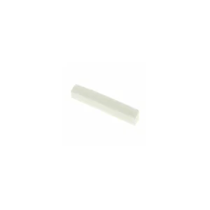 Allparts Slotted Bone Nut