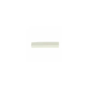 Allparts Slotted Bone Nut