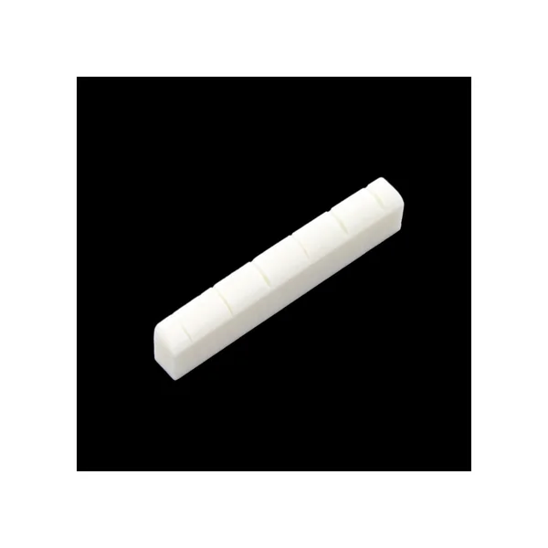 Allparts Slotted Bone Nut
