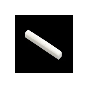 Allparts Slotted Bone Nut