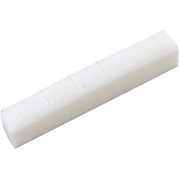 Allparts Slotted Bone Nut