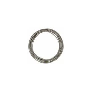 Allparts Stranded Shielded Braided Wire