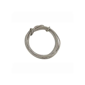 Allparts Stranded Shielded Braided Wire