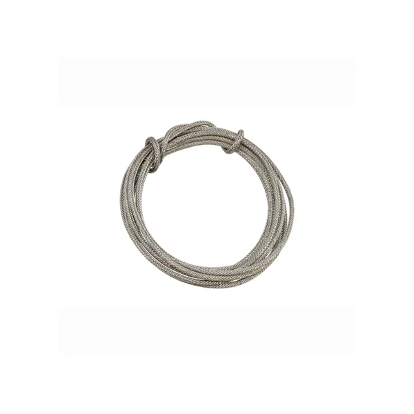Allparts Stranded Shielded Braided Wire