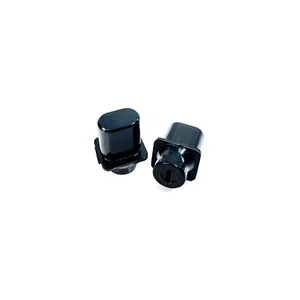 Allparts T-Style Switch Knobs BK