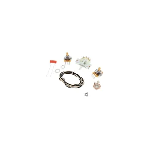 Allparts T-Style Wiring Kit
