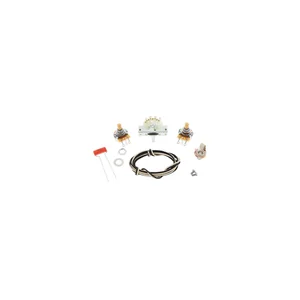 Allparts T-Style Wiring Kit