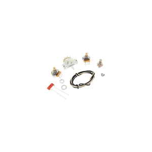 Allparts T-Style Wiring Kit