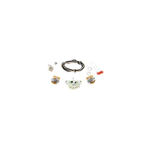 Allparts T-Style Wiring Kit
