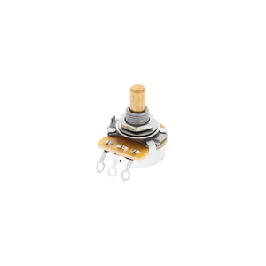 Allparts T-Style Wiring Kit