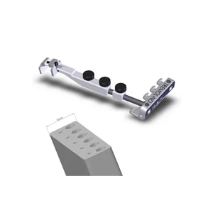 Allparts Tremol-No Large Clamp