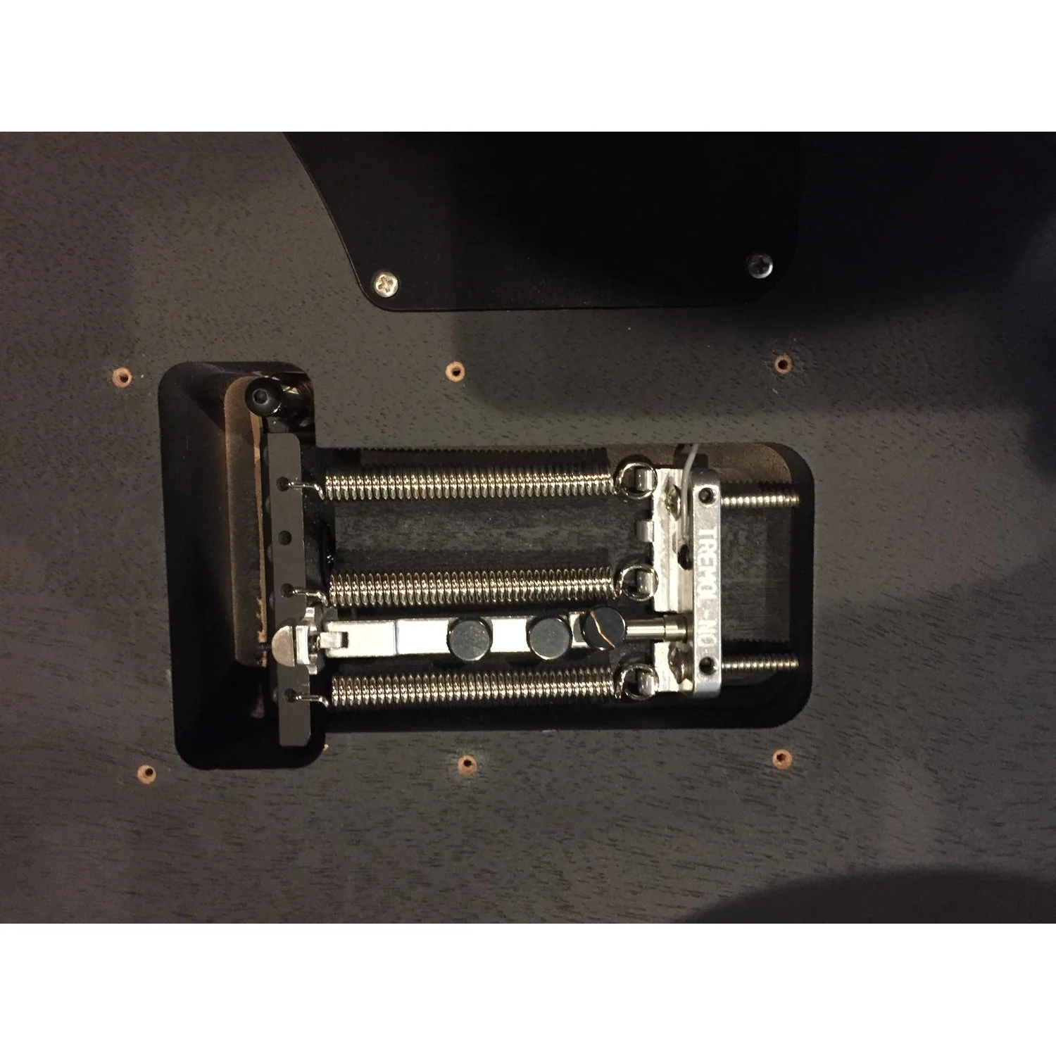 Allparts Tremol-No Pin Type
