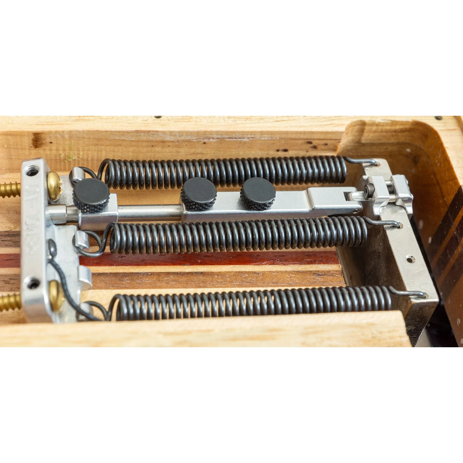 Allparts Tremol-No Pin Type