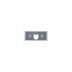 Allparts Tremolo Buzz Stop Chrome